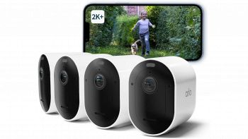 Crolla a metà prezzo il sistema WiFi smart per la sicurezza domestica