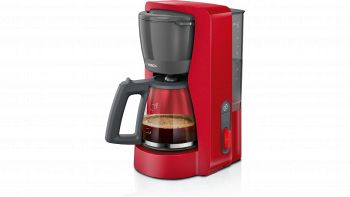 Amazon, scende al minimo storico la macchina da caffè americano Bosch