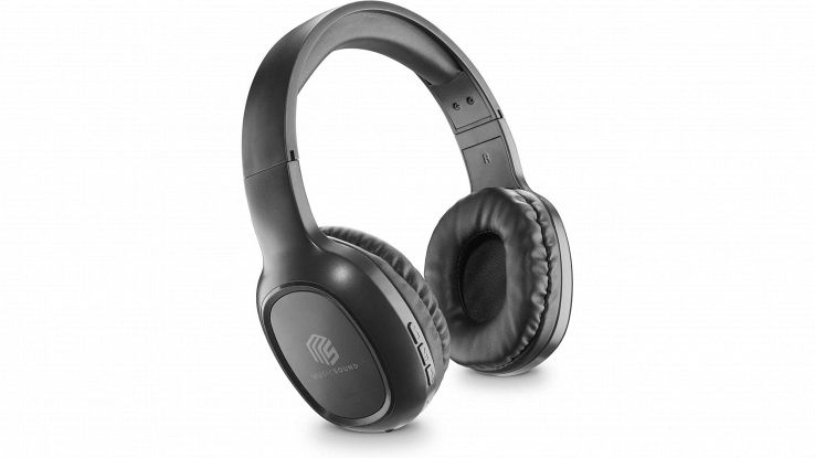 Amazon, prezzo incredibile sulle cuffie on-ear: ora a meno di 10€