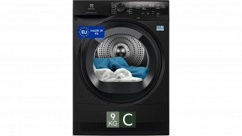 Asciugatrice Electrolux con tecnologia SensiCare, offerta imperdibile