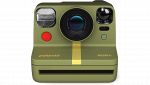 Polaroid, scende sotto i 100€ la fotocamera istantanea Now+ Gen 2