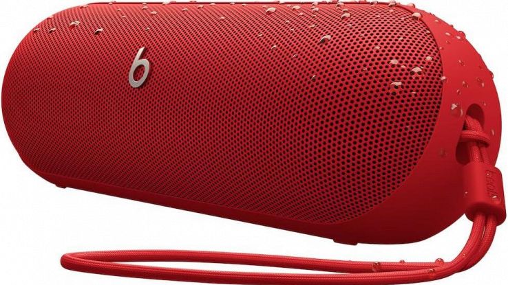 Beats Pill, super sconto sullo speaker Bluetooth compatto e stiloso