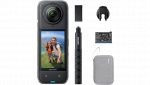 Insta360, taglio di prezzo sul Pack Endurance: risparmia oltre 150€