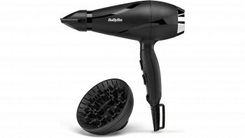 Amazon, imperdibile 45% di sconto sul phon professionale Made in Italy