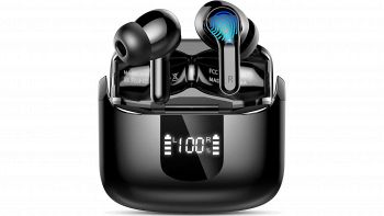 Super sconto del 70% sugli auricolari bluetooth: costano meno di 25€