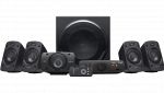 Logitech, crolla il prezzo sul sistema Dolby Surround per l’home cinema