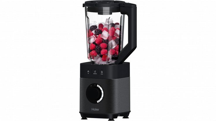 Amazon, 64% di sconto sul frullatore Haier per smoothie e ghiaccio