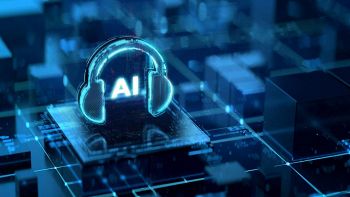 Musica generata con AI