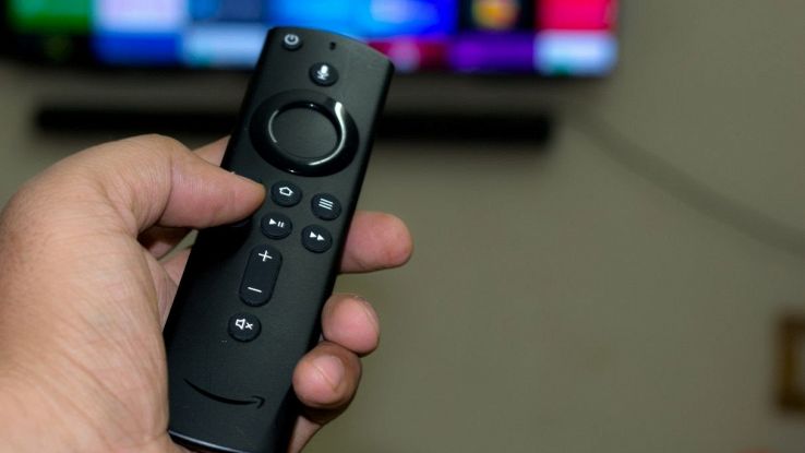 Amazon Fire Tv
