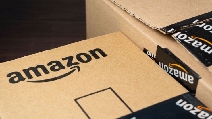 Amazon Pacchi