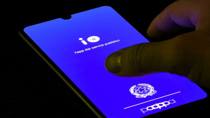 App io agenzia delle entrate