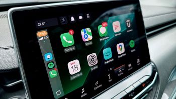 CarPlay