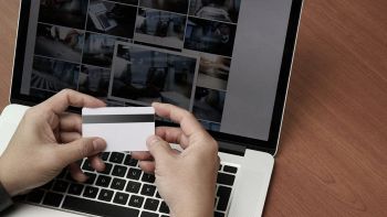 Cloud e carta di credito