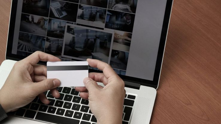 Cloud e carta di credito