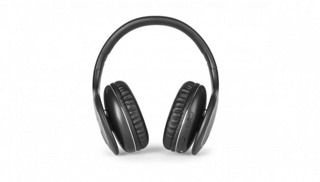 Le cuffie Meliconi HP DIGITAL SMART