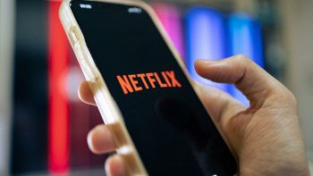 App Netflix