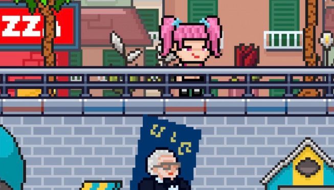 Fantasanremo Adventure