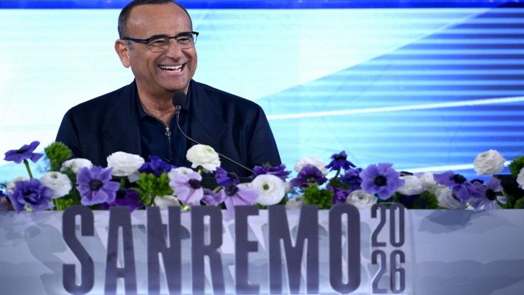 festival sanremo