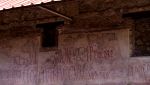 Graffiti di Pompei
