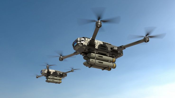 intelligenza artificiale