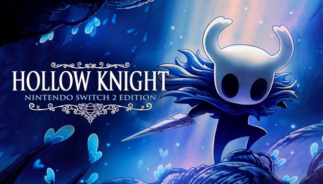 hollow knight