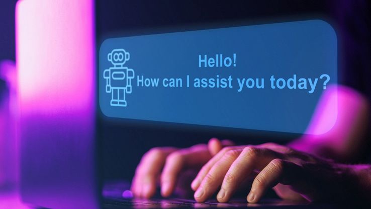 Intelligenza artificiale