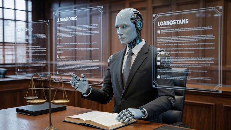 Intelligenza artificiale e lavoro