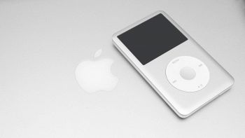 iPod