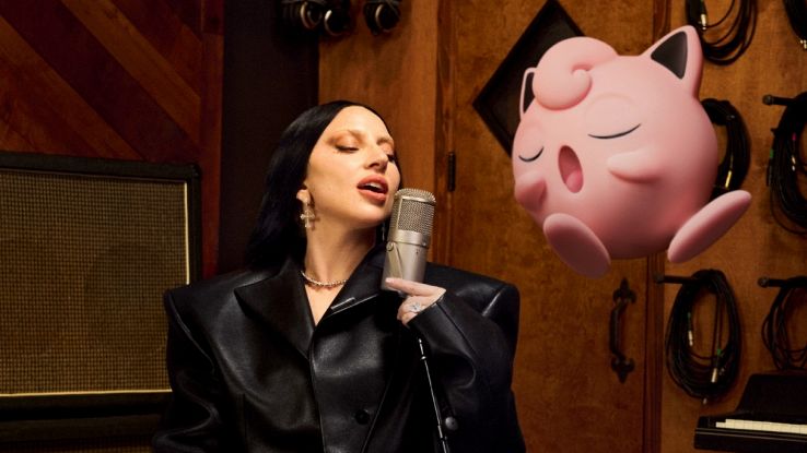 Pokémon, "Qual è il tuo preferito?": lo spot con Lady Gaga, Charles Leclerc e altri VIP fa sognare i fan