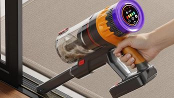 AspirapolveAspirapolvere Lefant V1re Lefant V