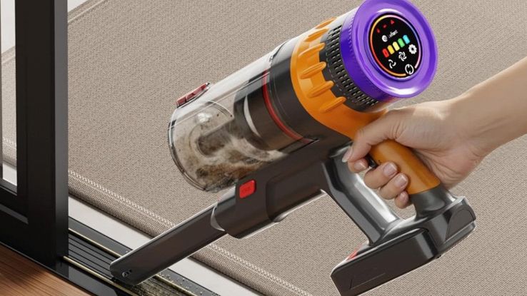 AspirapolveAspirapolvere Lefant V1re Lefant V