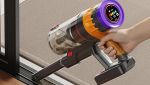AspirapolveAspirapolvere Lefant V1re Lefant V