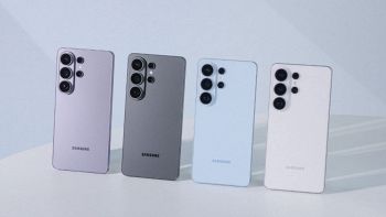 i colori di Galaxy S26 Ultra