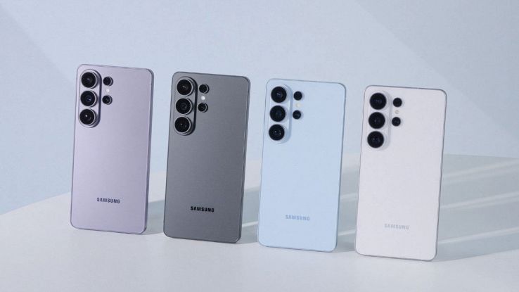 i colori di Galaxy S26 Ultra