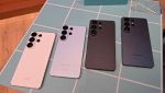 Galaxy S26 Ultra i diversi colori
