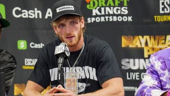 logan paul