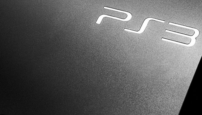 Playstation 3