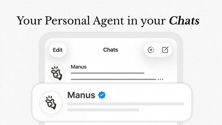 manus-agents