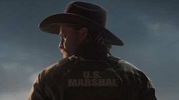 Marshals: a Yellowstone Story
