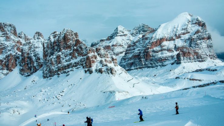 Olimpiadi Milano Cortina 2026