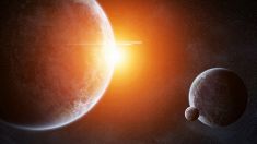 Sulla superficie di Mercurio hanno osservato qualcosa di inedito