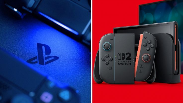 playstation e switch 2