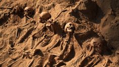 Prima pandemia della storia