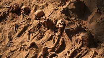 Prima pandemia della storia