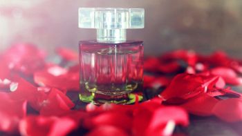Profumo per San Valentino