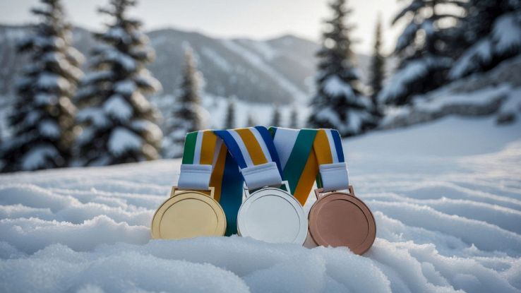 Samsung, partner delle Olimpiadi di Cortina 2026