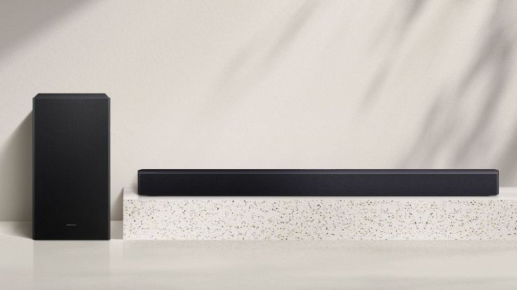 Samsung Soundbar B450F