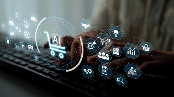 Shopping con l’intelligenza artificiale