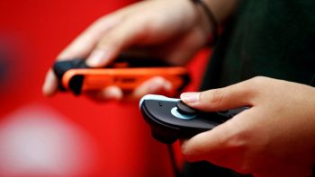 Joy-Con Nintendo Switch 2