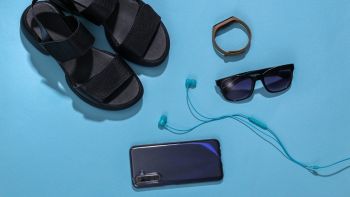 Tecnologia indossabile nella moda